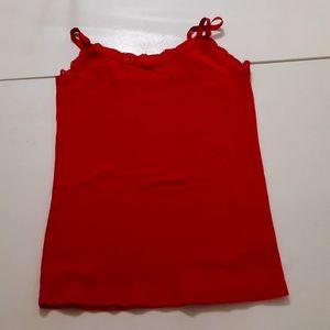 Faded Glory - Girls top - Size M (8-10)